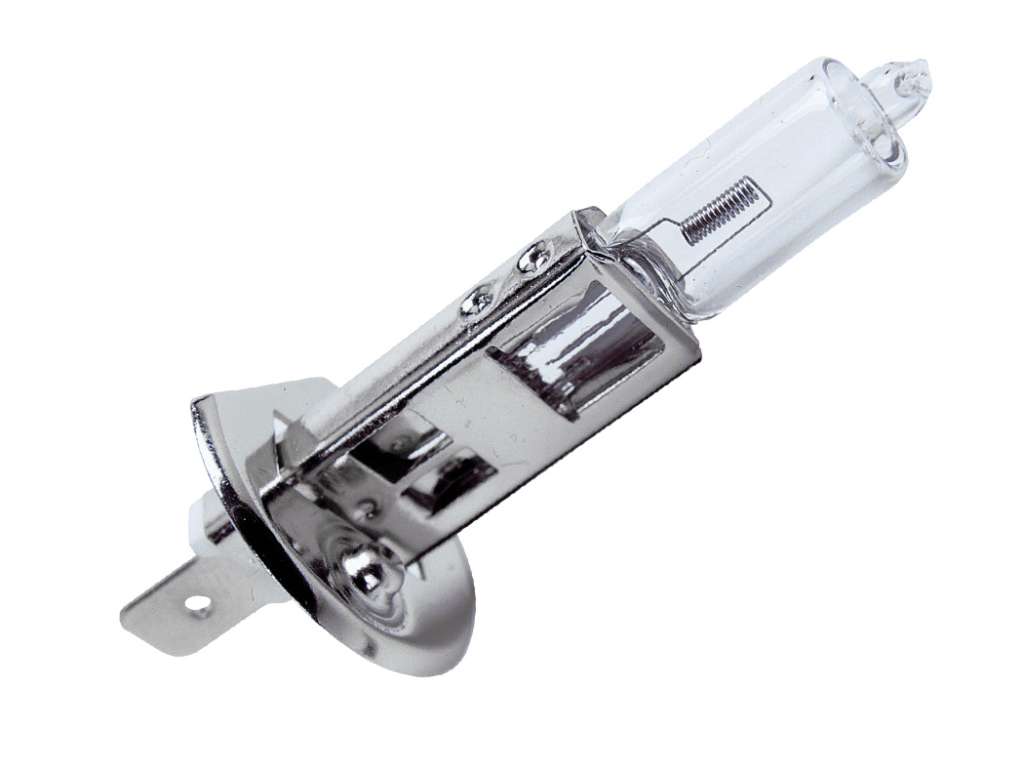 LAMPARA H1 12V 55W