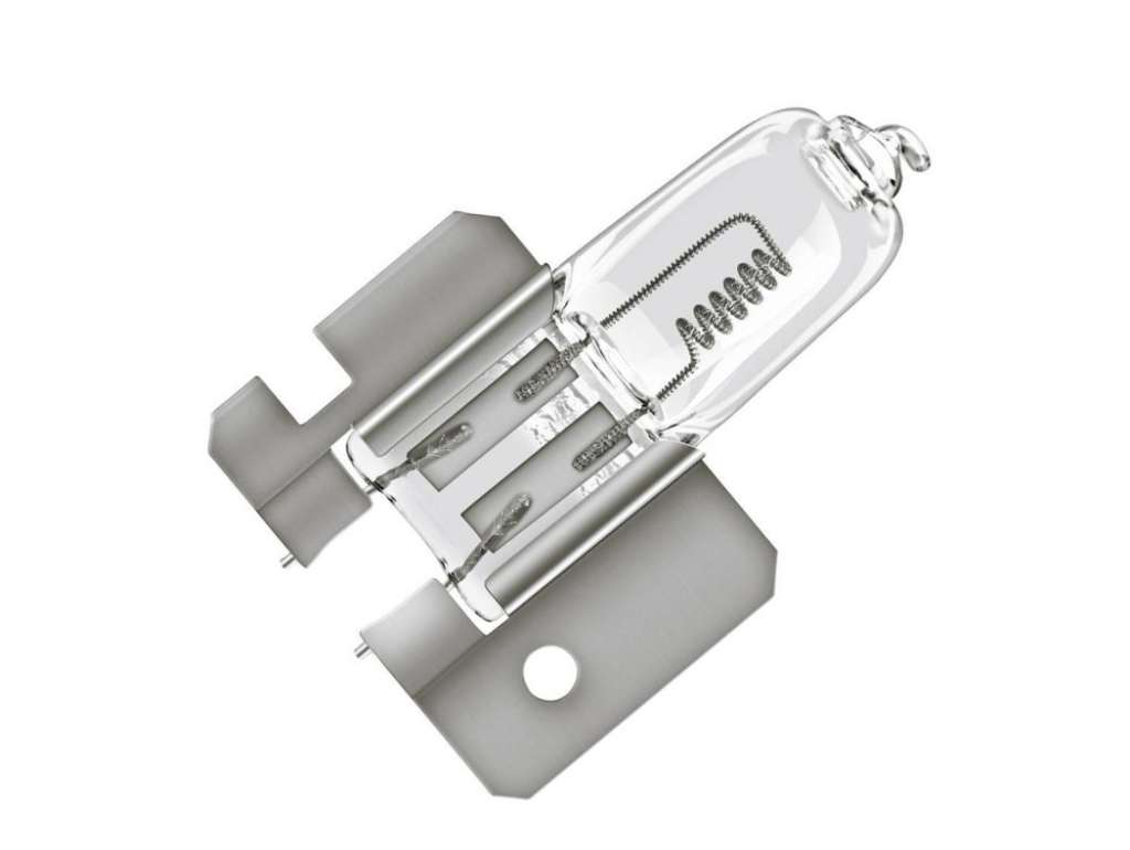 Lámpara H3 6V 55W