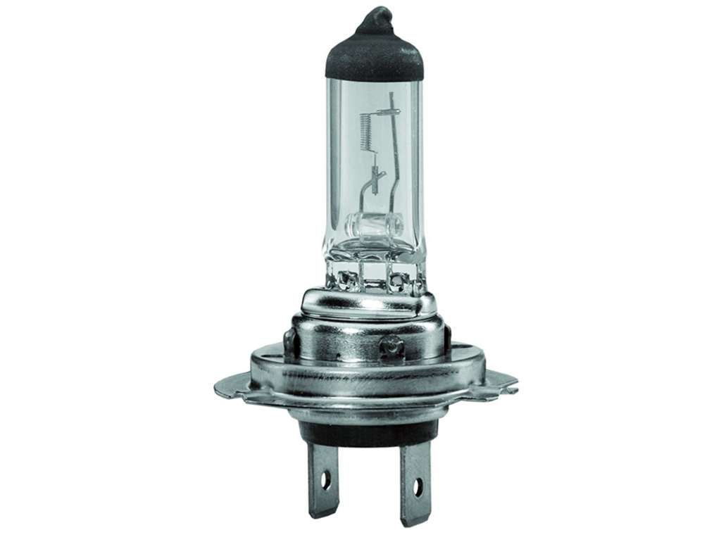 Lámpara H4 12V 60/55W P43T