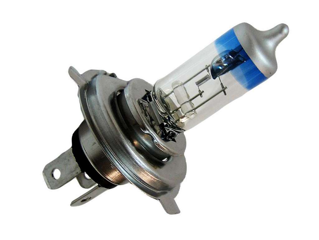 Lámpara Halógena H7 12V 55W