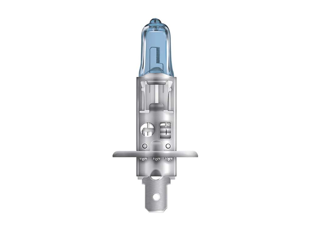 Lámpara halógena H1 12V 55W