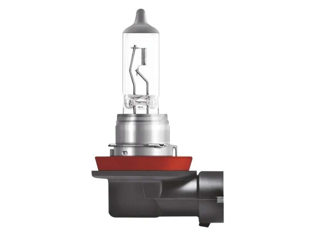 Lámpara halógena H11 24V 70W