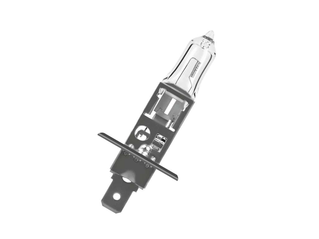 LAMPARA H1 12V 55W + 20% AZUL