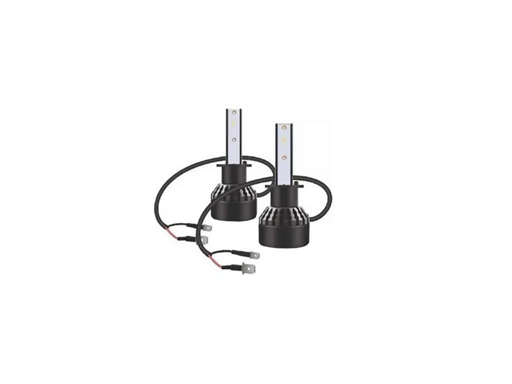LAMPARA LED UNIV. H1 KIT 18W. 12V. 6000K