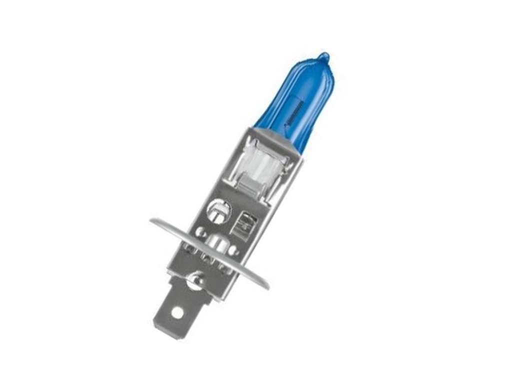 Lámpara halógena H1 12V 80W