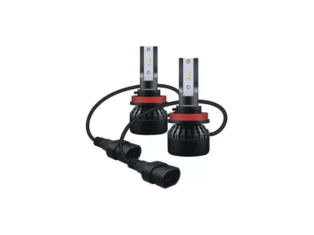 Lámpara LED universal H8/H9/H11/H16