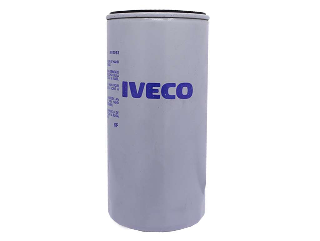 Filtro de aceite