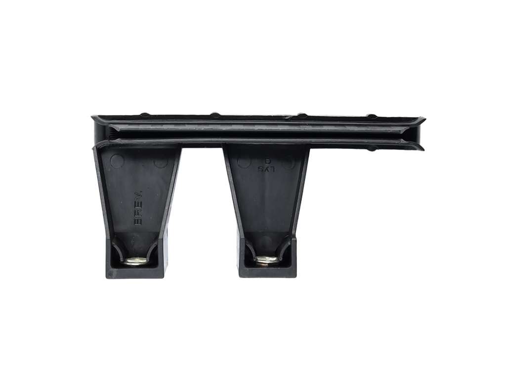 Carril de ventana