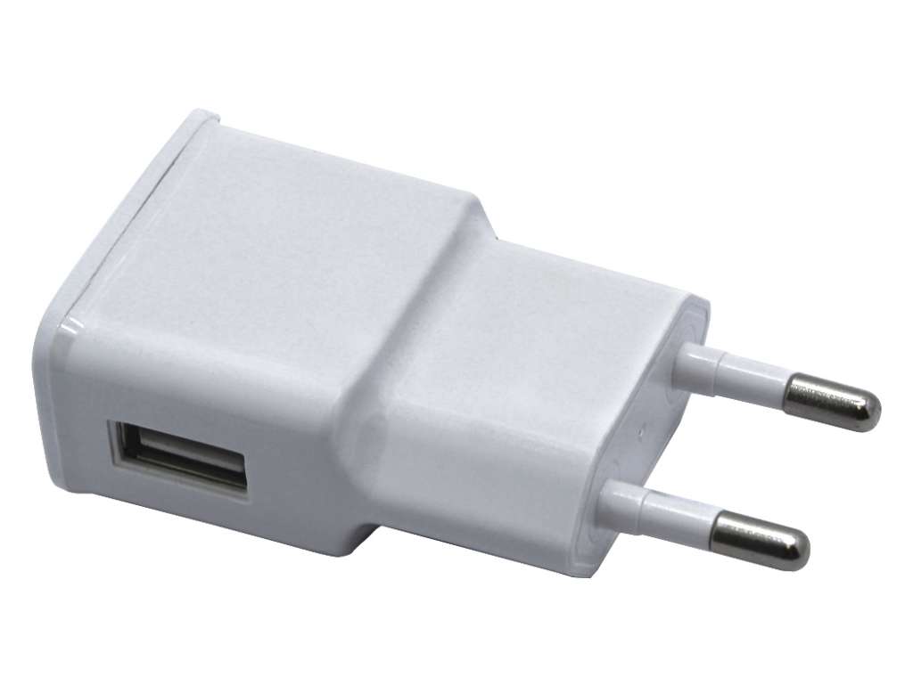 Cargador USB universal
