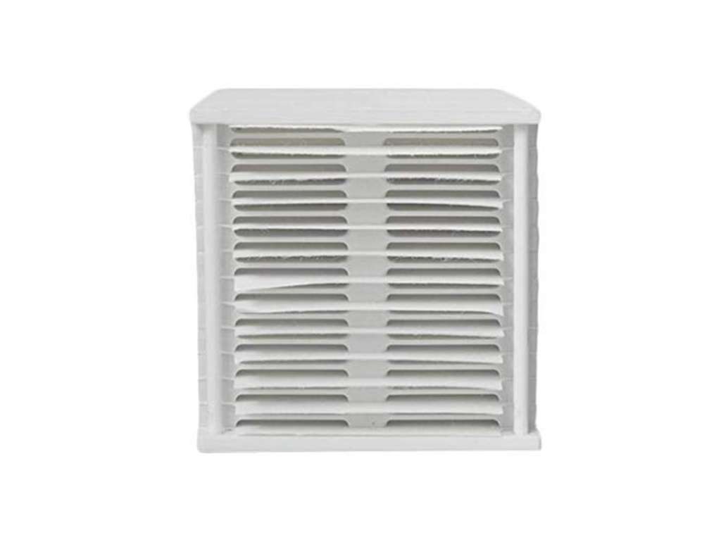 Filtro de aire acondicionado portátil