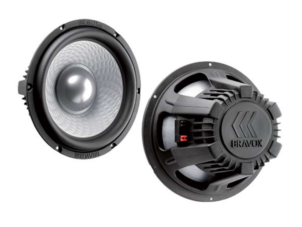 Parlante subwoofer de 12 pulgadas