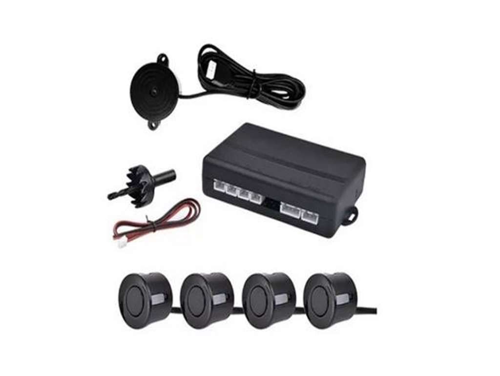 SENSOR PARKING UNIV. TRASERO ESTACIONAMIENTO/BEEP