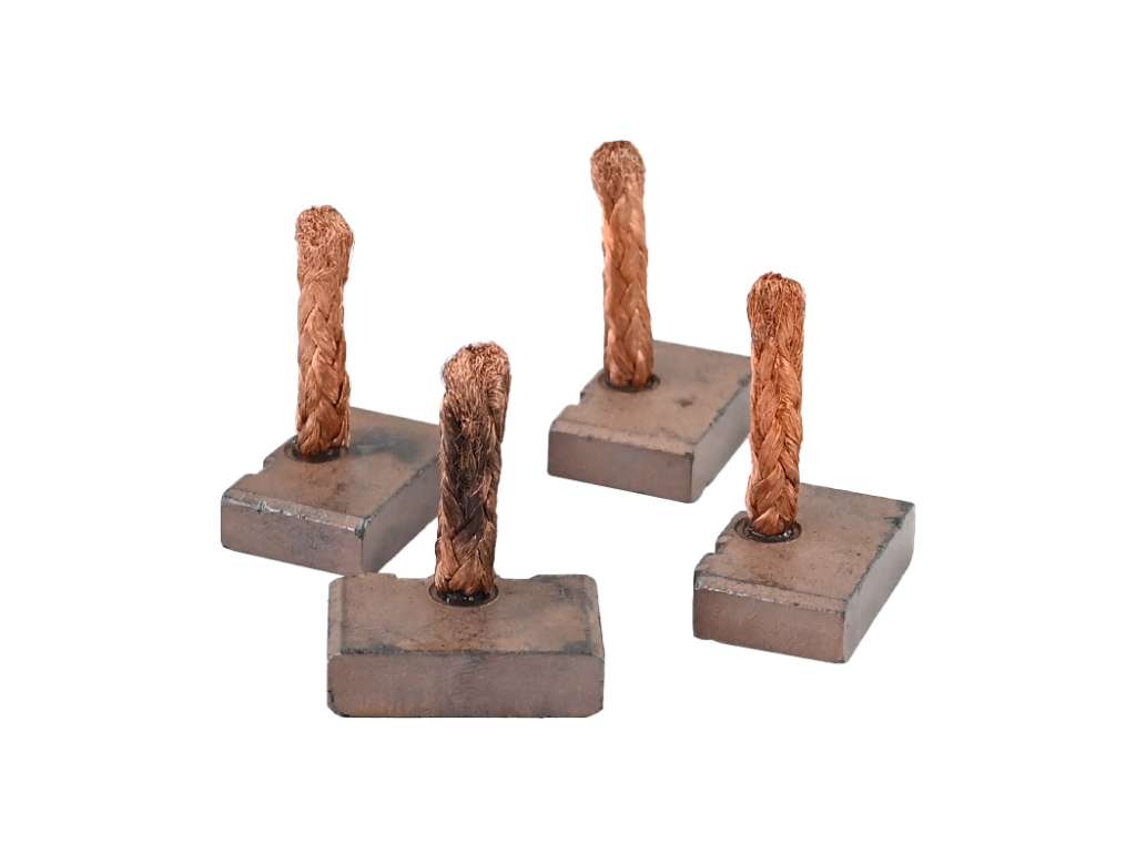 CARBONES ARRANQUE FO IV JDEERE RE VO VW 12V