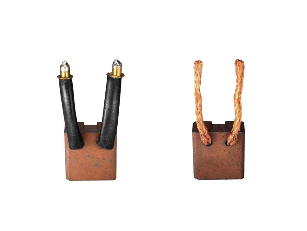 Carbones de arranque