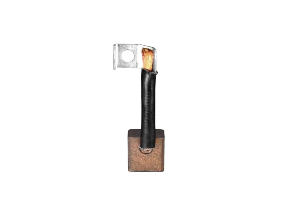 Carbones de Arranque Bosch 24V 10x22x19.6