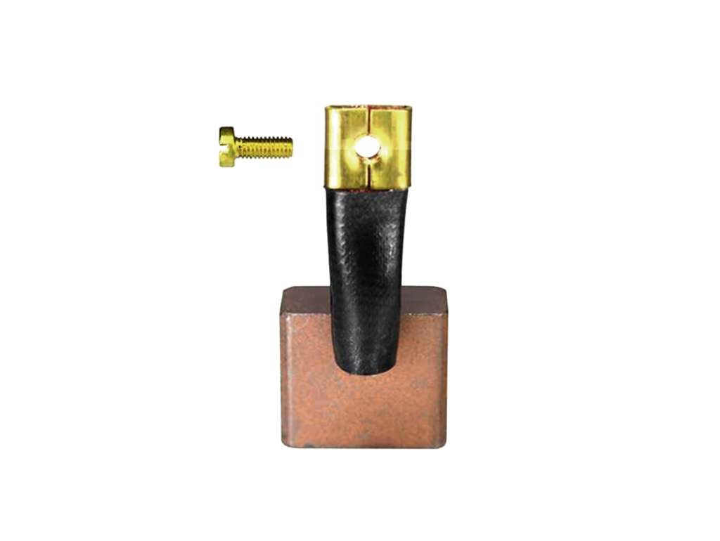 CARBONES ARRANQUE BOSCH 12V MB JF10X22X19.6