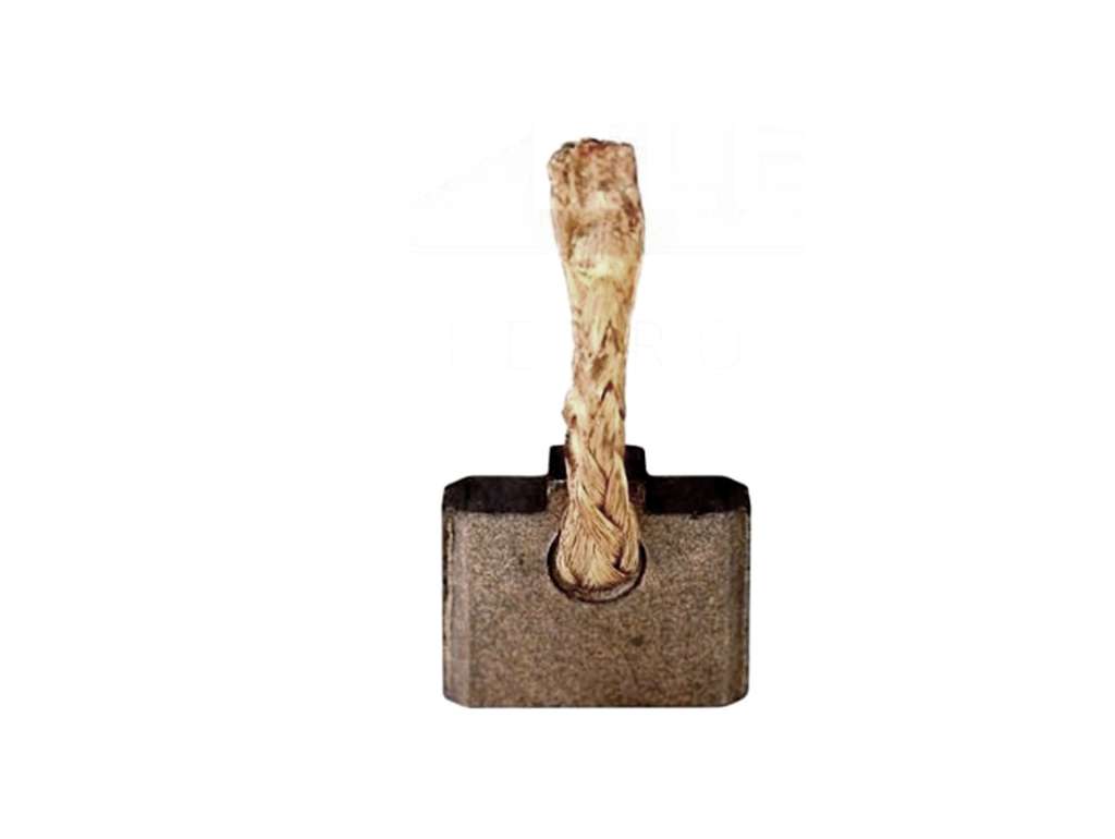 Carbones de arranque Delco 5x16x12.6mm 12V PMGR