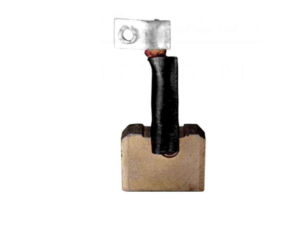 CARBONES ARRANQUE DELCO 28MT 8X25X20