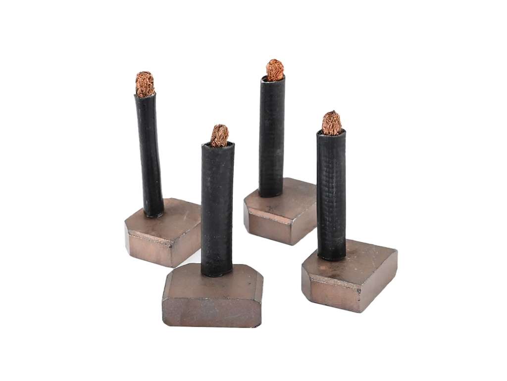 Carbones de arranque