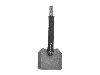 Carbones para motor de arranque 24V