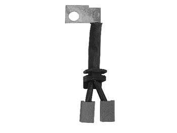 Carbones de alternador