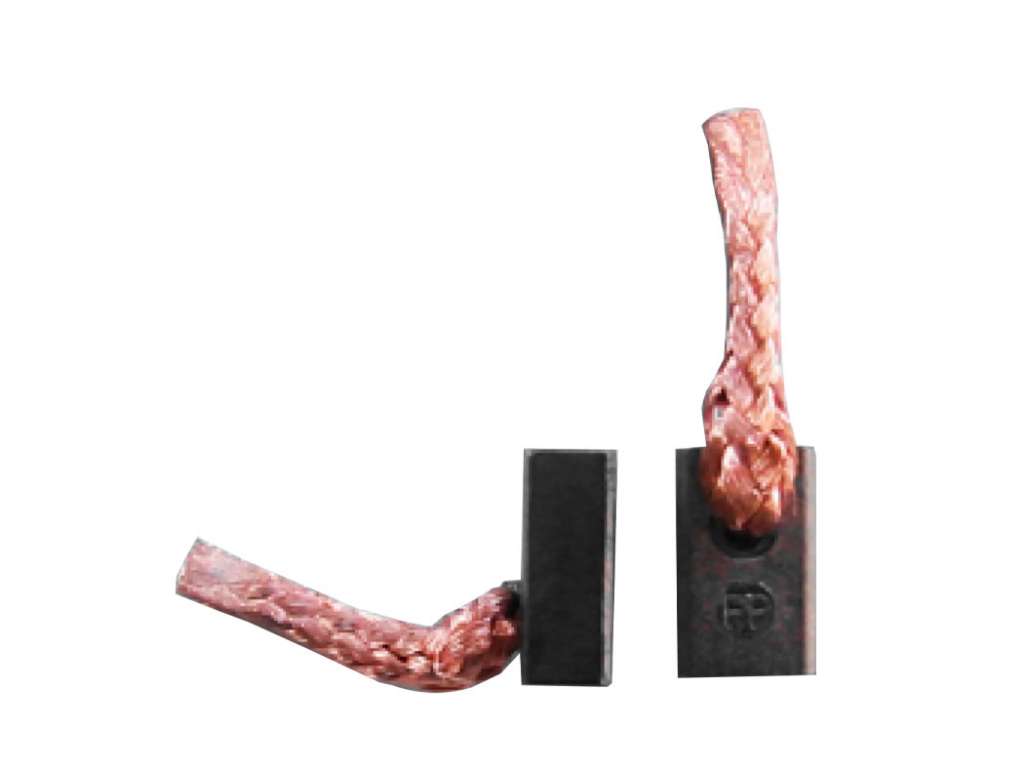 Carbones de arranque