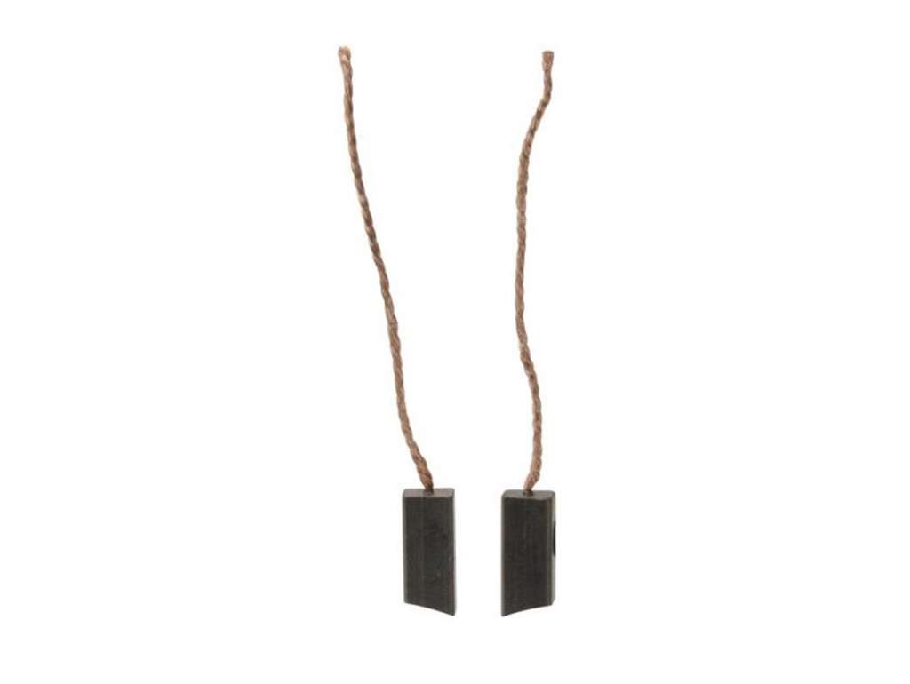 Carbones para alternador