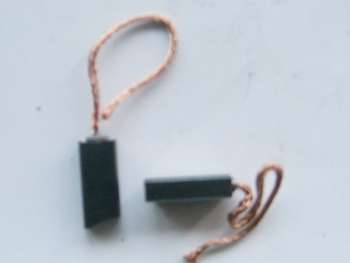 CARBONES ALTERNADOR TO 5X8X19