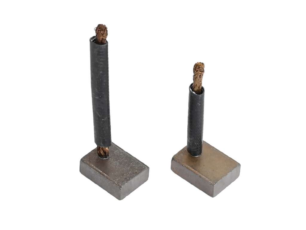 Carbones de arranque