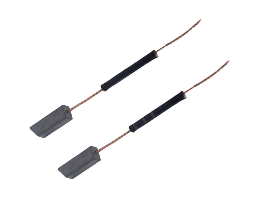 Carbones para alternador