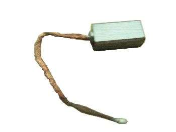 Carbones eléctricos
