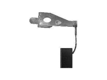 CARBONES ALTERNADOR DELCO GM