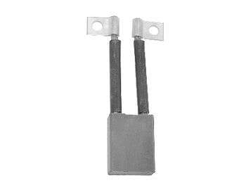 Carbones de alternador