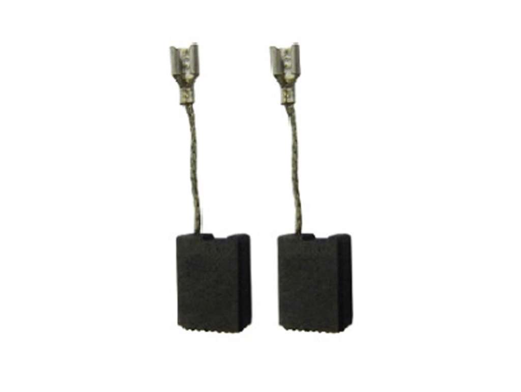 Carbones para amoladora eléctrica