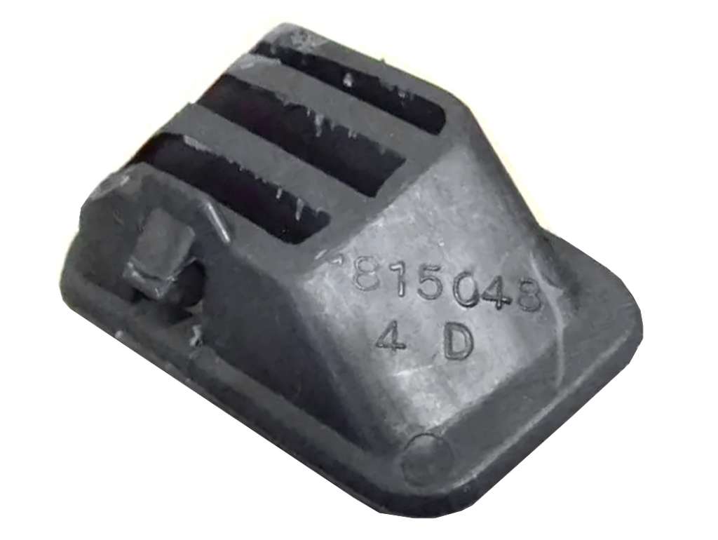 Difusor de aire panel