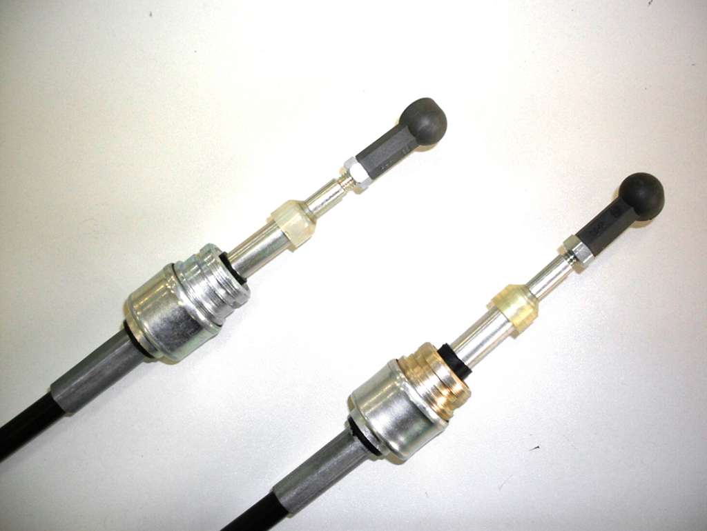 Cable de embrague