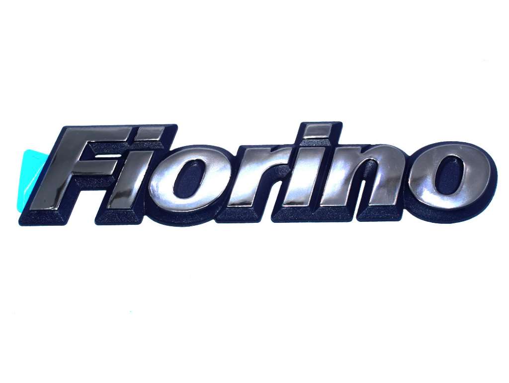 EMBLEMA FI FIORINO FIORINO