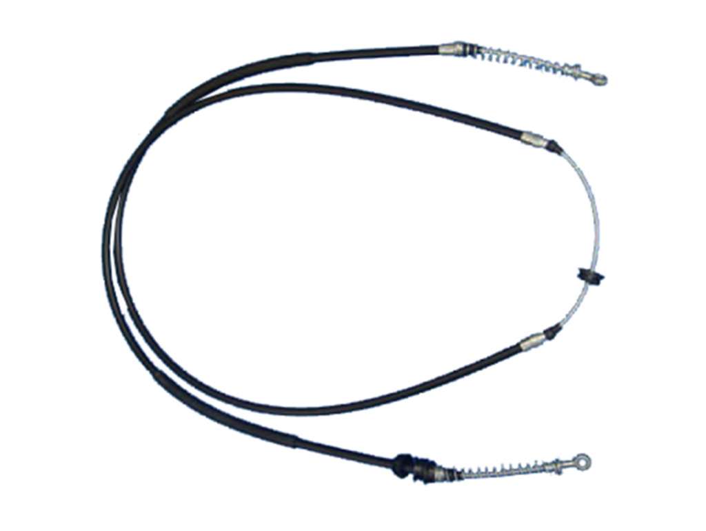 Cable de freno de mano