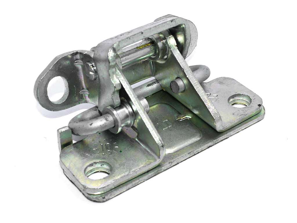 Bisagra de puerta superior derecha