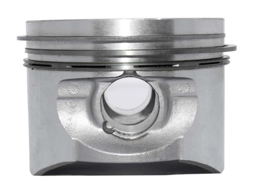 PISTON C/AROS FI FIORINO/TIPO 1.6L 8V SPI C/U