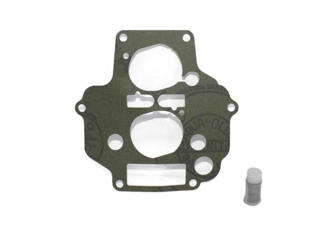 Kit de carburador para Fiat Uno, de dos bocas