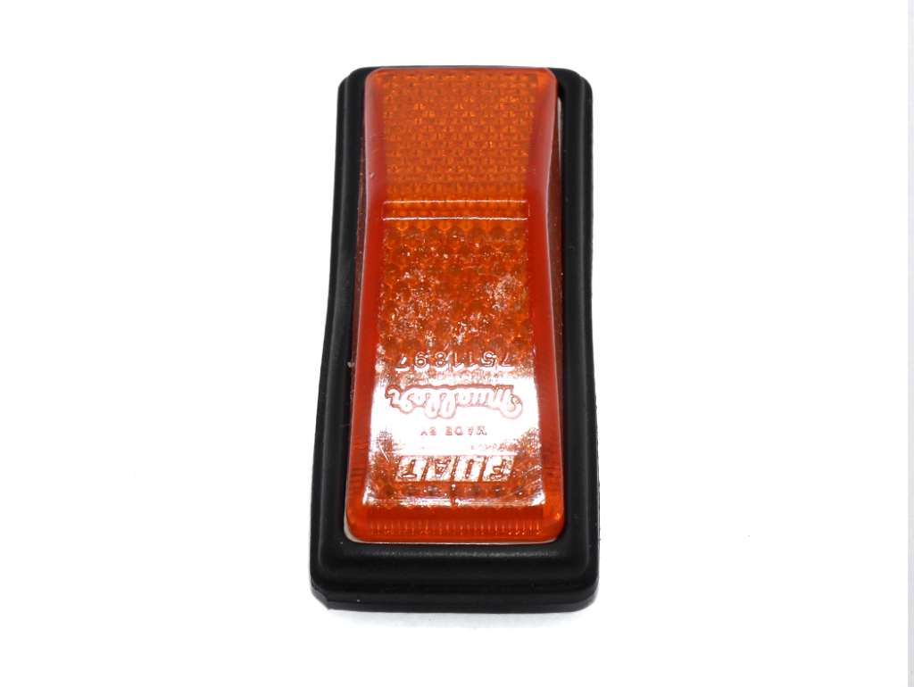 Faro lateral Fiat Uno / Premio sin portalámpara