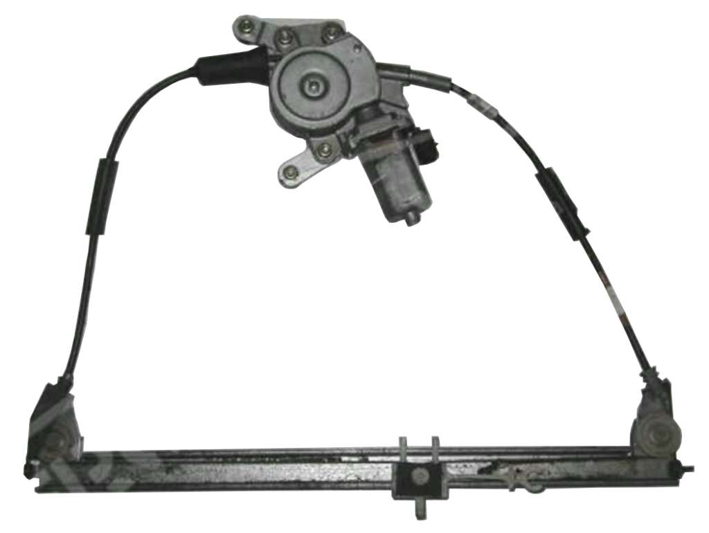 Máquina levanta cristal delantero derecho
