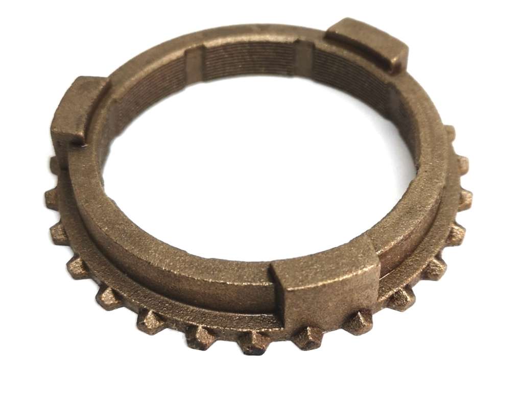 ANILLO SINCRONIZADO FI UNO TODOS