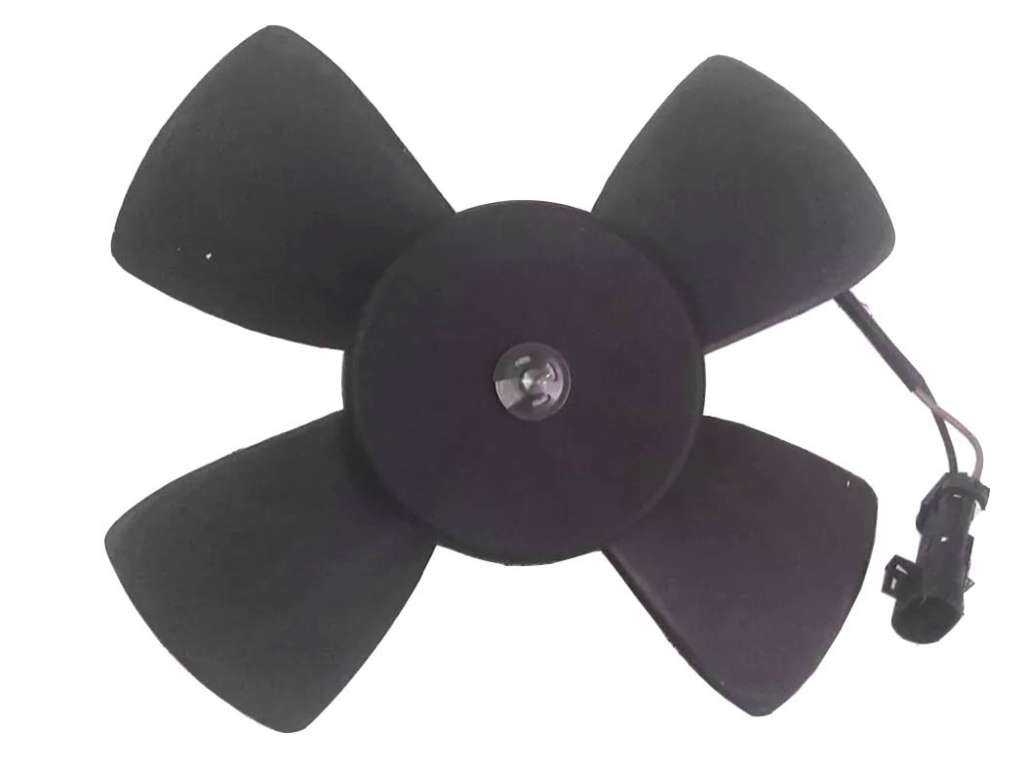 ELECTRO VENTILADOR FI UNO/ETC. COMPLETO