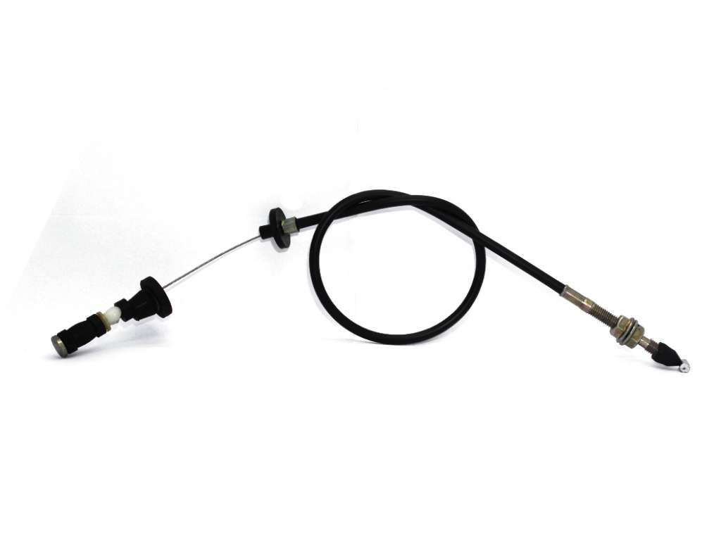 Cable de acelerador