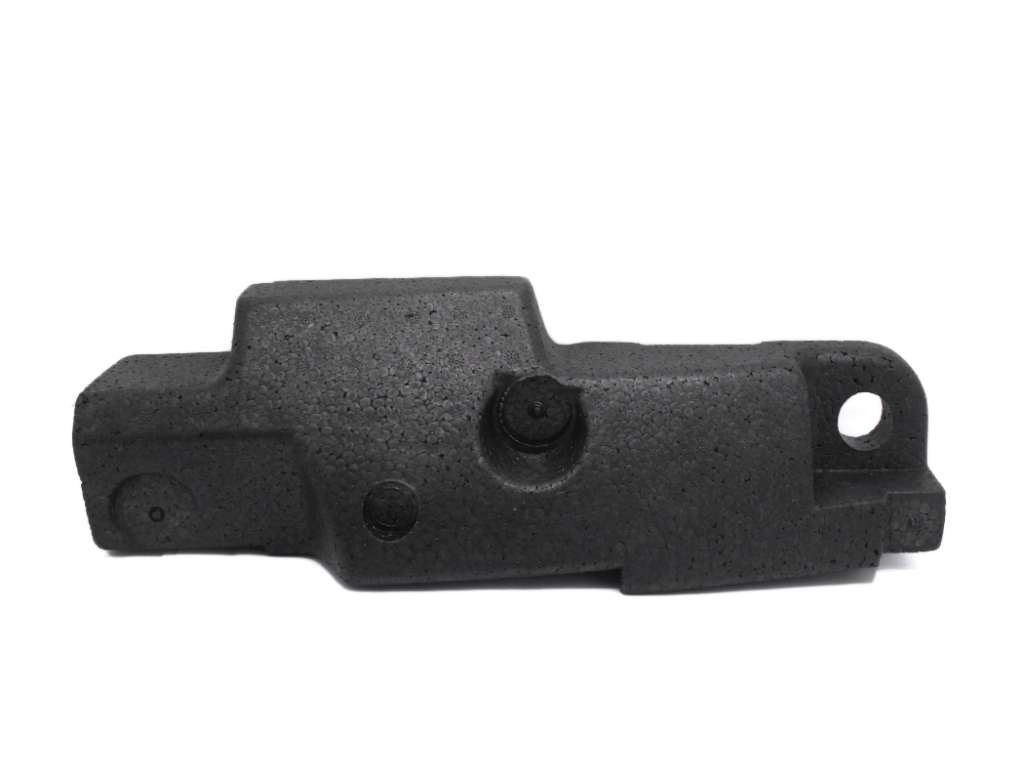 Soporte de paragolpes trasero izquierdo
