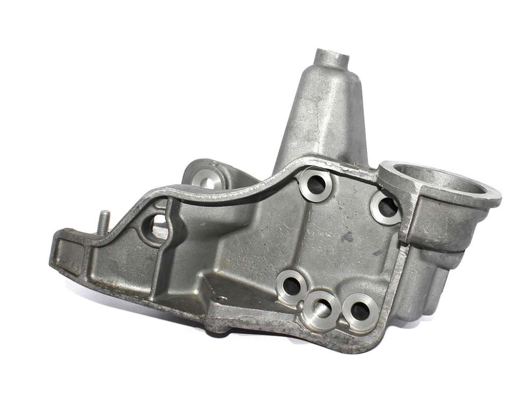 SOPORTE BOMBA INYECCION PALIO TD