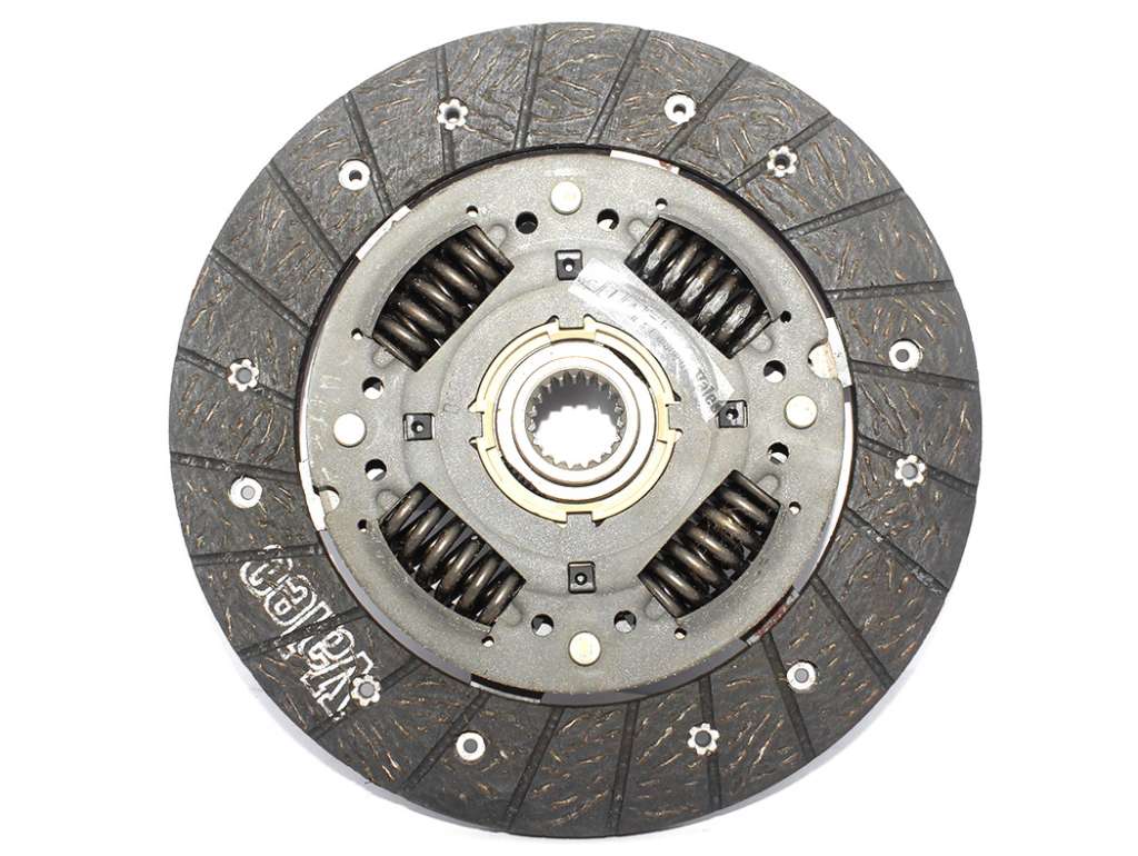 Disco de embrague