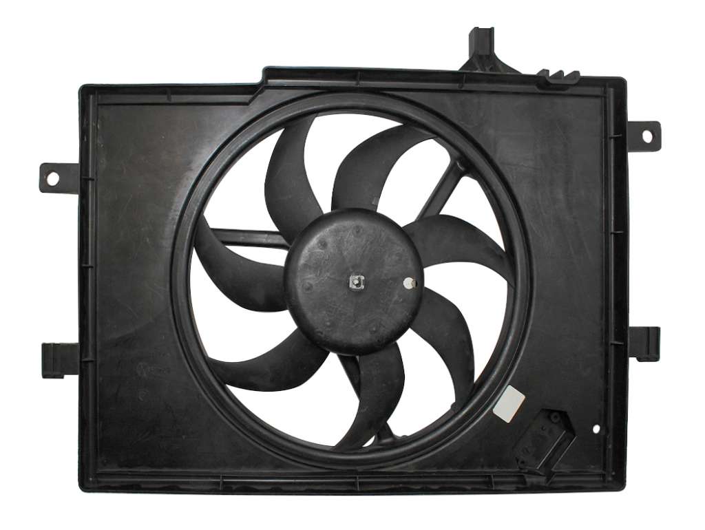 Electroventilador
